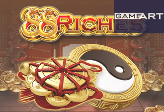 88 Riches