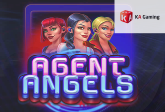 Agent Angels