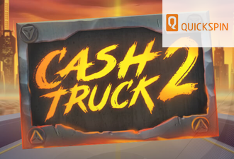 Cash Truck 2