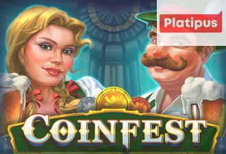 Coinfest