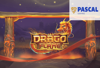 Drago Flame