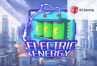 Electric Energy