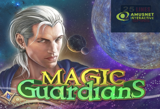 Magic Guardians
