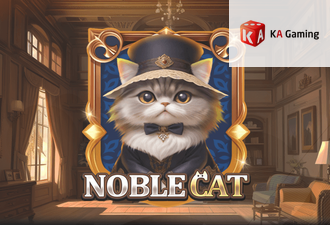 Noble Cat