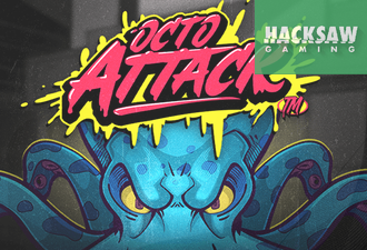 Octo Attack