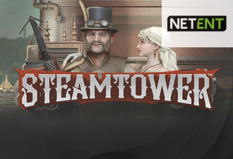 Steam Tower