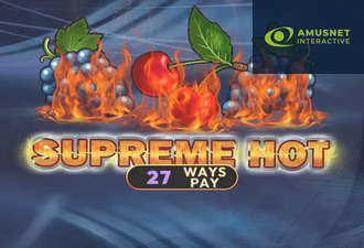Supreme Hot
