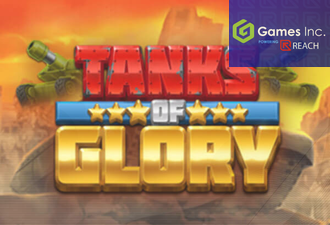Tanks of Glory