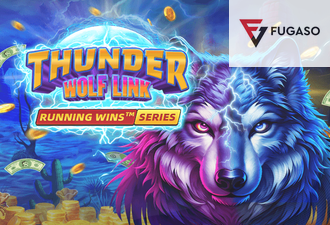 Thunder Wolf Link