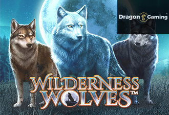 Wilderness Wolves